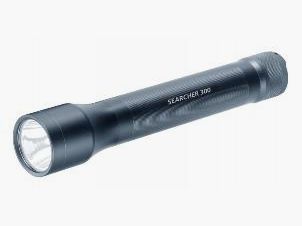 Searcher 300 LED - 200Lumen