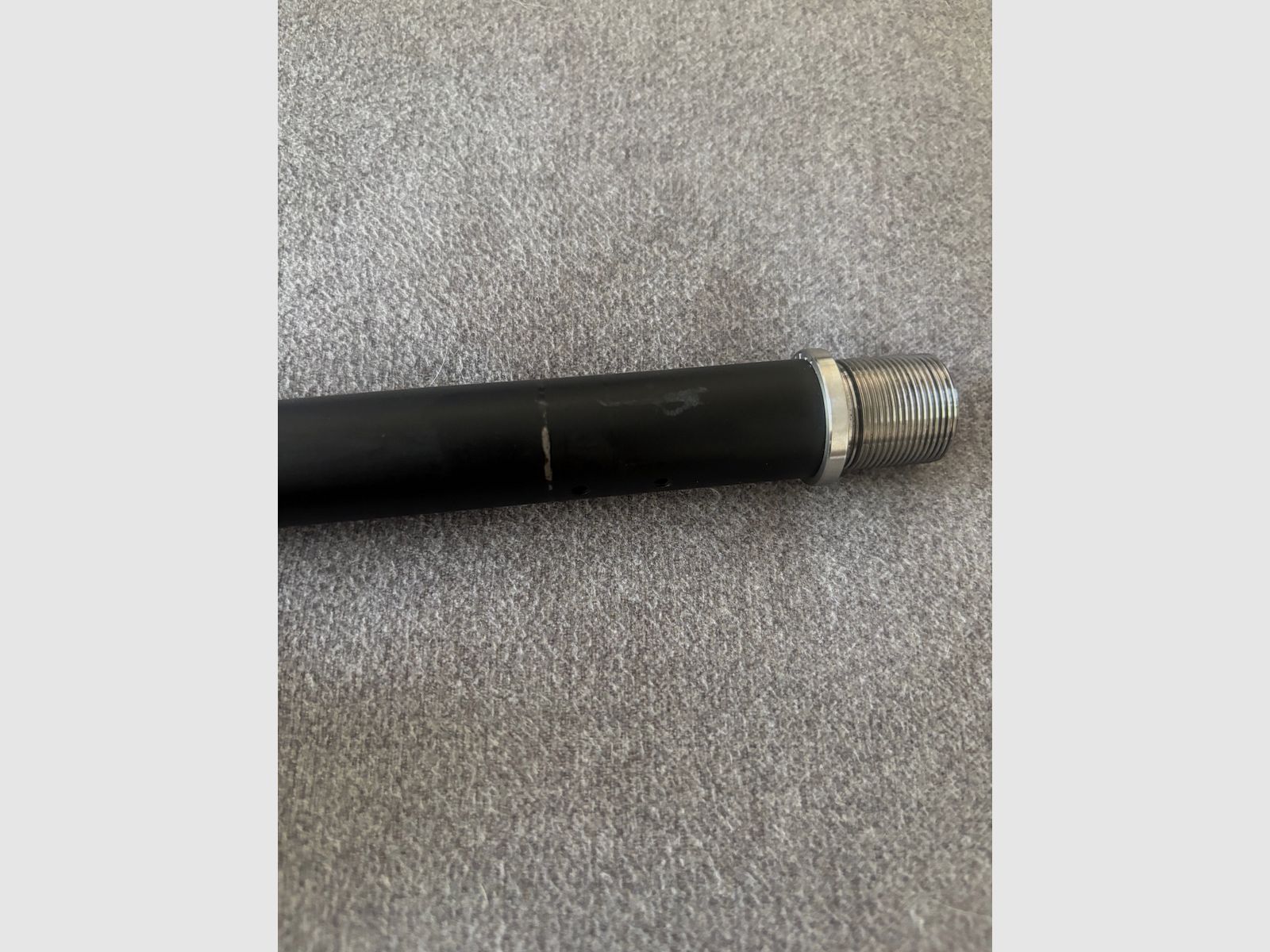 Merkel Helix OR 8x57 is, Laica Amplus 6 2,5-15x56,Hausken Jakt JD 224 Xtrem mk2 8mm, Verhandlungsbasis 