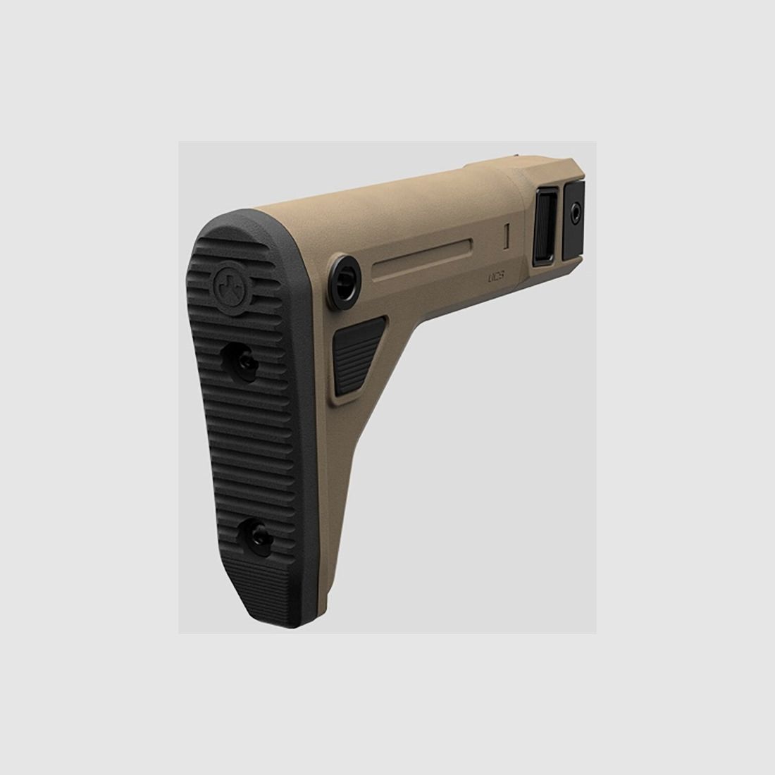 MAGPUL UCS»! MAGPUL UCS CULASSE RÉGLABLE POUR AR-15 FDE, image 3 sur 5