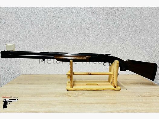 Benelli 828 U 12/76