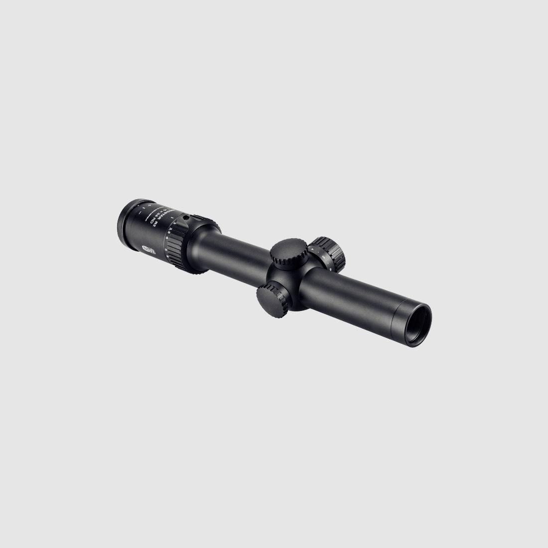 Meopta 1-6X24 Meostar R2  / LA K-DOT2