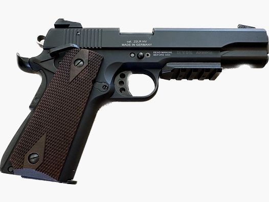 GSG-1911 Special Edition Selbstladepistole Kaliber 22 LR