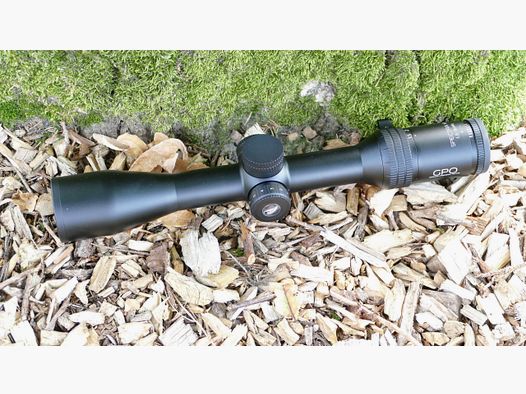GPO Spectra 1,5-9x44i