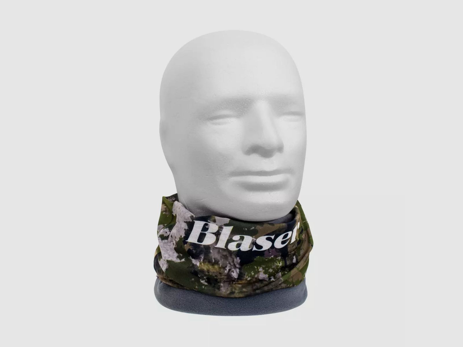 Blaser Multifunktionstuch Fleece