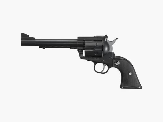 Ruger New Model Blackhawk Convertible 6,5'' .357Magnum/.38Spec/9x19 (00318)