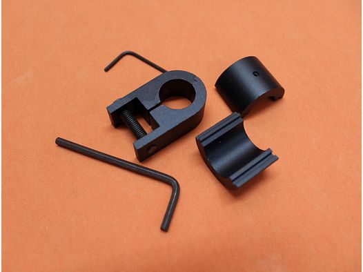 Klasyczna armia montaż M203 M15 A4 karabinek Airsoft