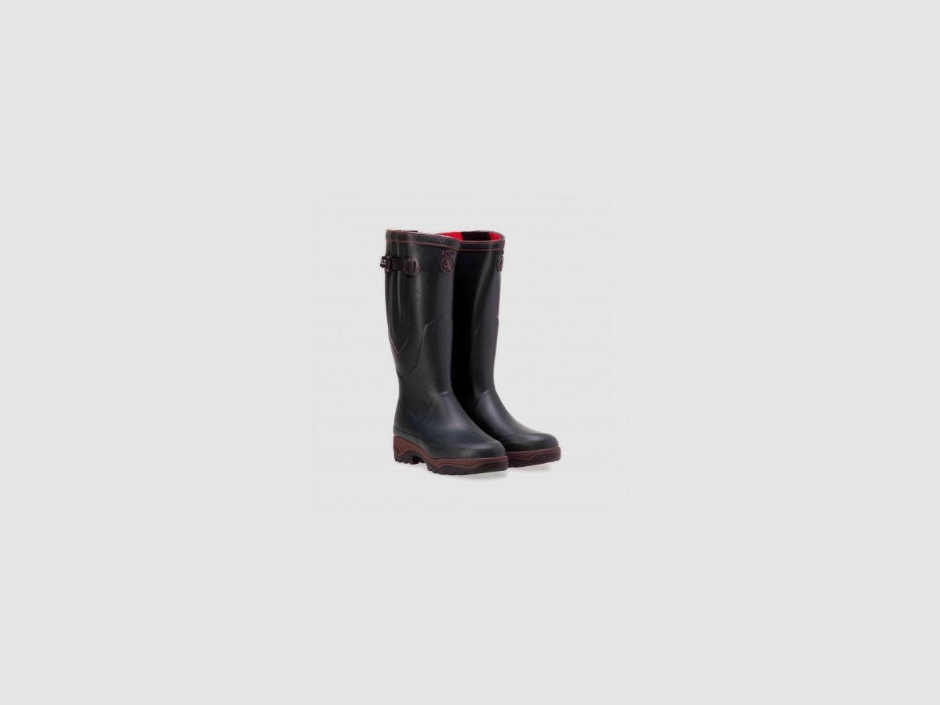 GUMMISTIEFEL AIGLE PARCOURS 2 ISO, Bild 2 von 3