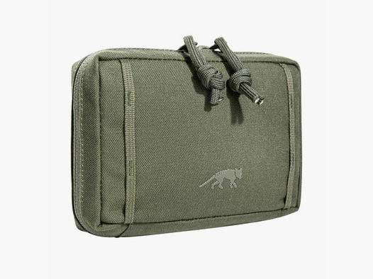 Bolsa Tac Pouch 4.1 Oliva de Tasmanian Tiger
