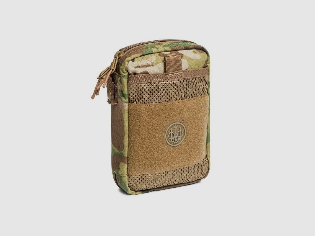 Beretta EDC Multicam Pouch Accessoire Tas