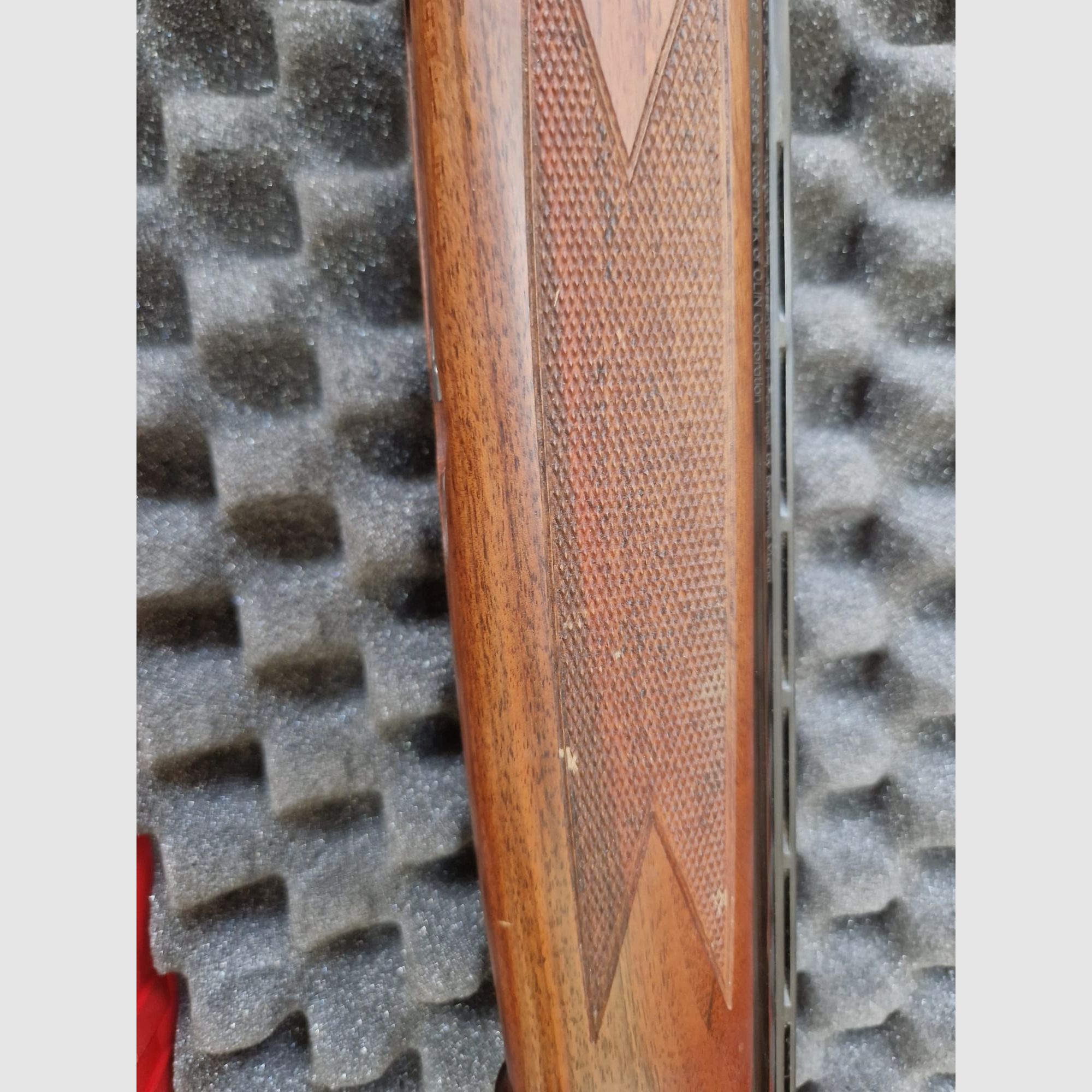 Winchester Select Light 66cm Inv+ 