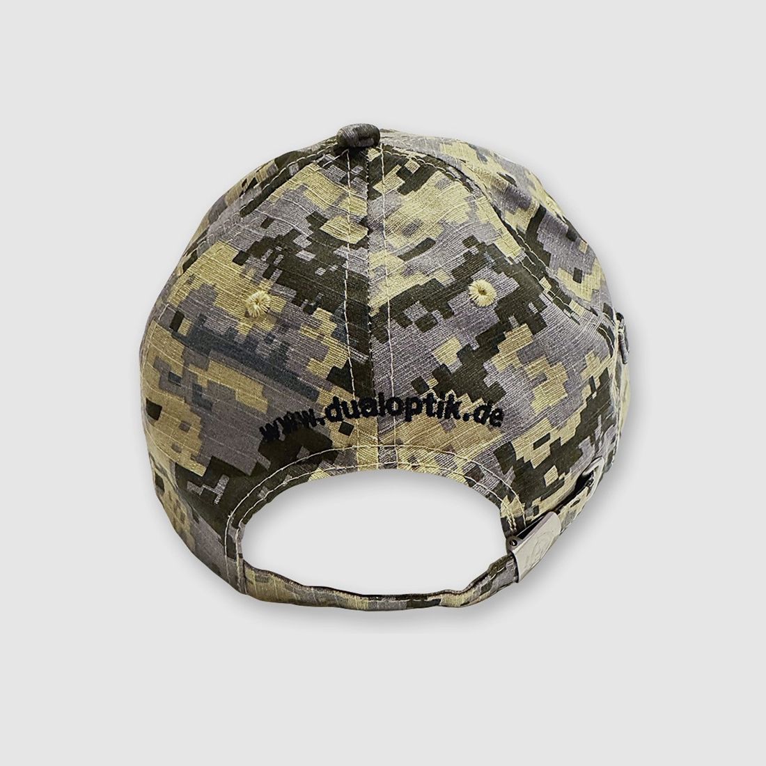 Dualoptik Cappello Cinghiale Pixel Ottica