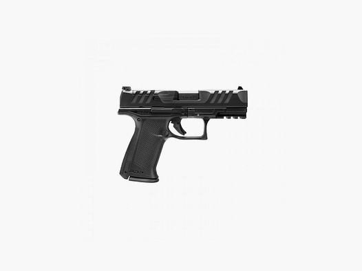 Walther PDP F-Series Cal. 9 Luger