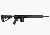 Clawgear CG15 223 Rem. 16,75″ – schwarz