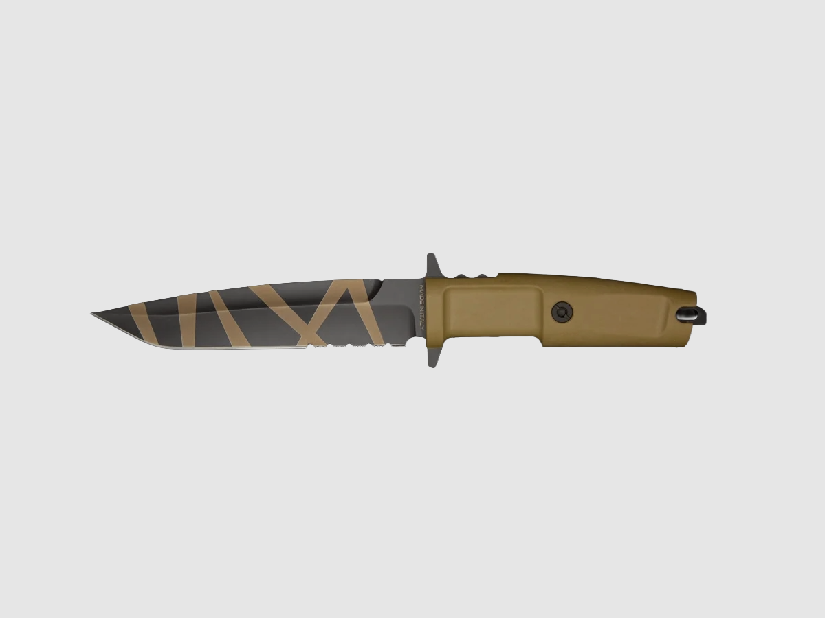 Couteau Extrema Ratio COL Moschin Desert Warfare, image 1 sur 14