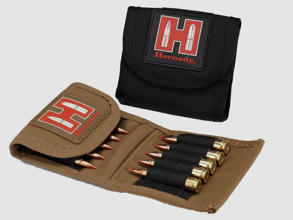 Hornady ammunition pouch Hornady for 10 cartridges