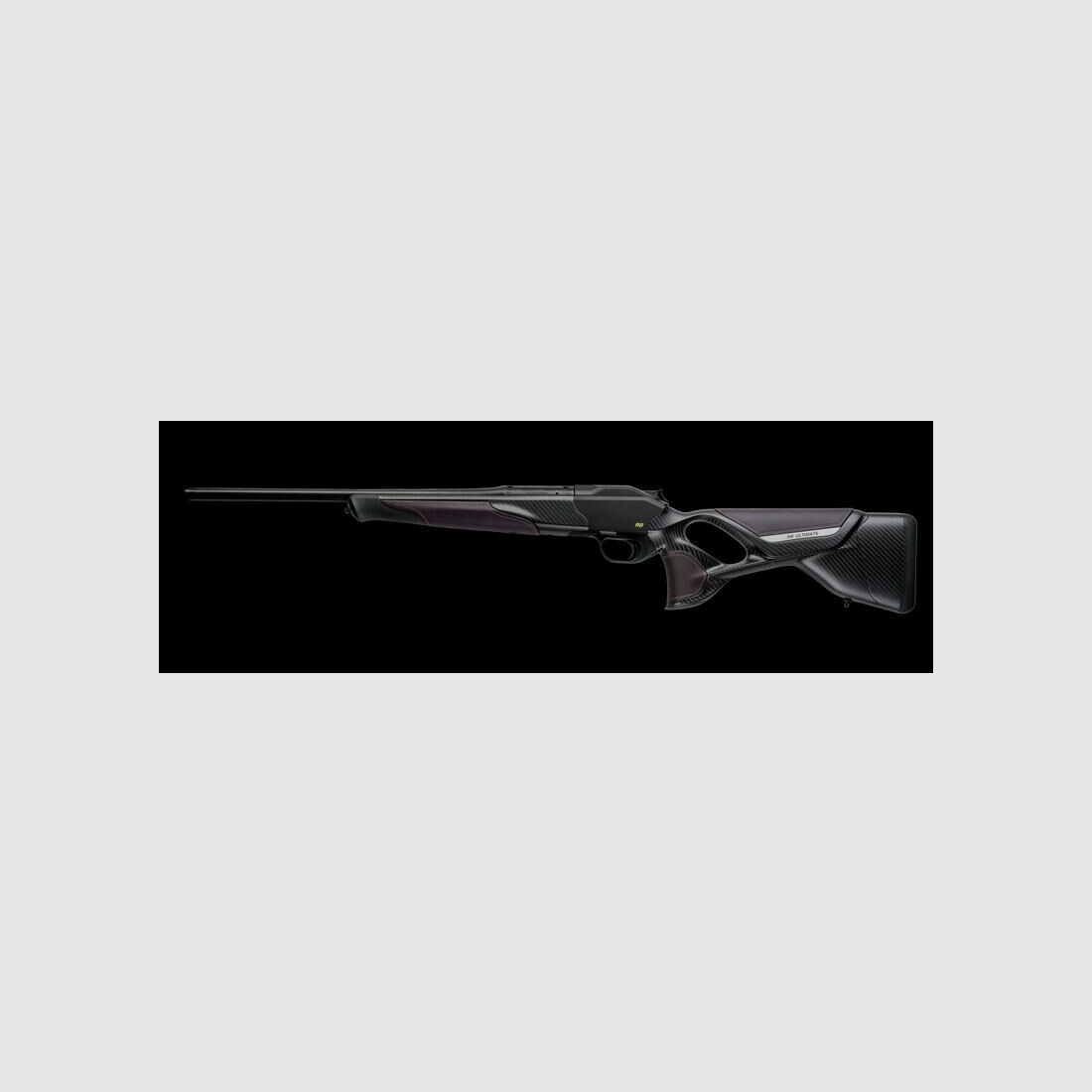 Blaser Calcio R8 Ultimate Carbonio Pelle