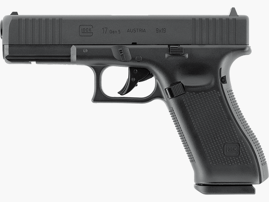 Glock 17 Gen5