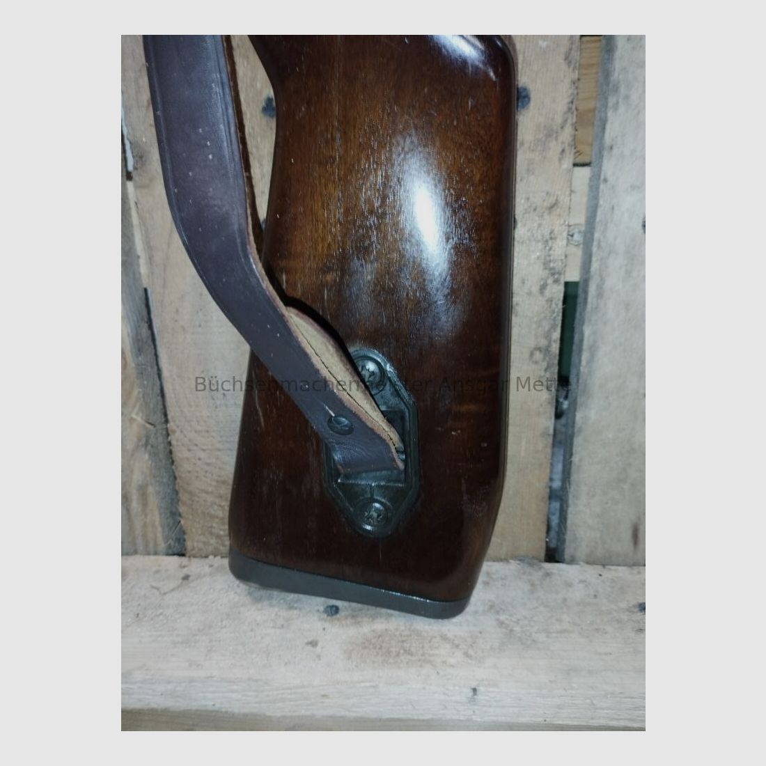 Heckler und Koch HK SL7 SL7