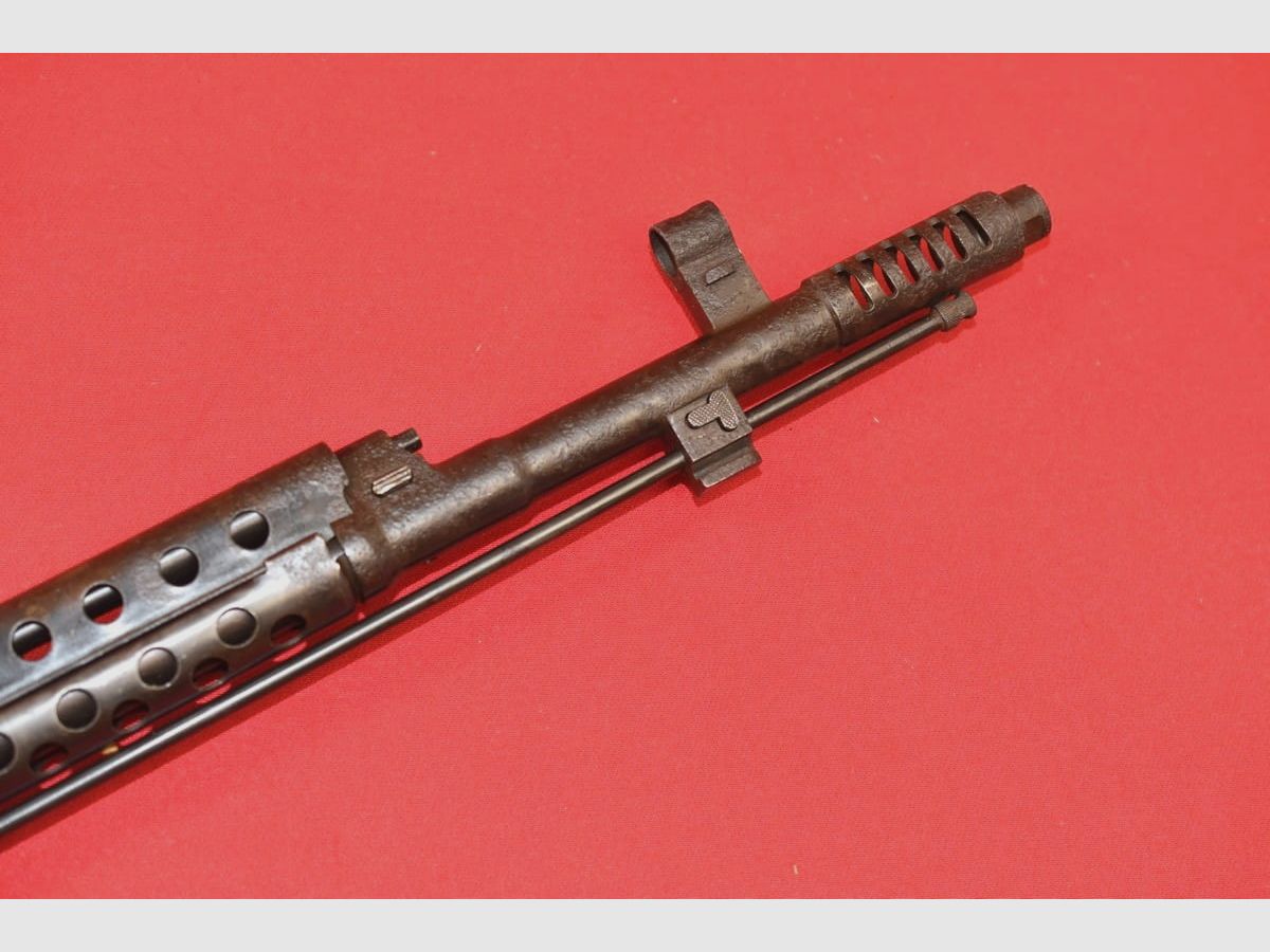 #6926 KARABIN SWT-40, ROK 1941, Kal. 7,62x54R, zdjęcie 4 z 38