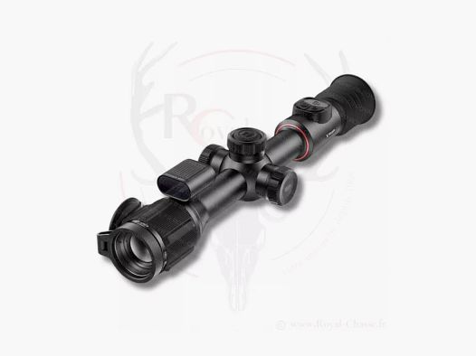Wärmebildzielfernrohr BOLT L35R NOCPIX
