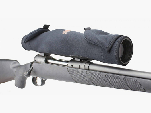 Beartooth Scopemitt 50 mm corto