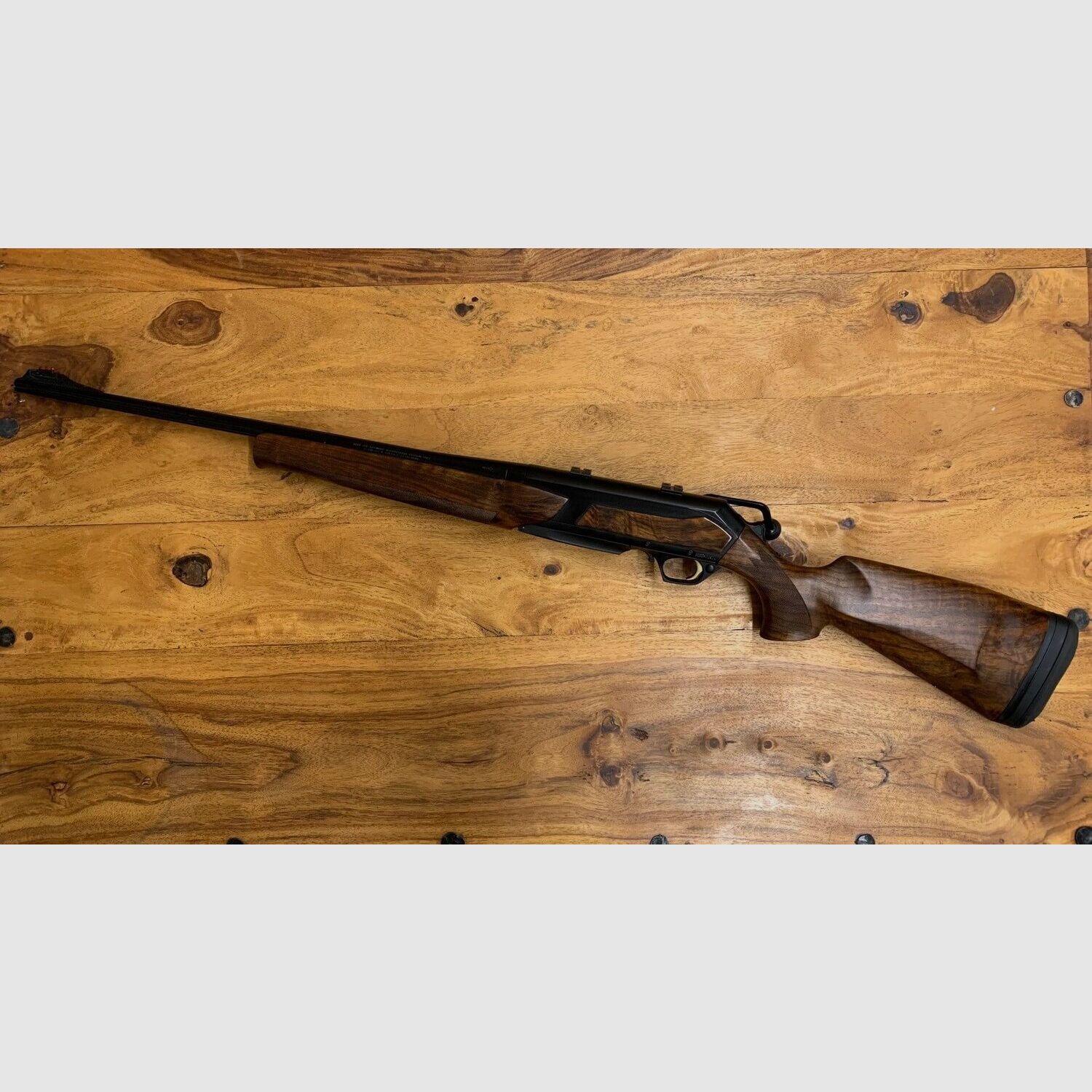 Browning – Maral, Cal. 308 Win #7090, billede 2 af 2