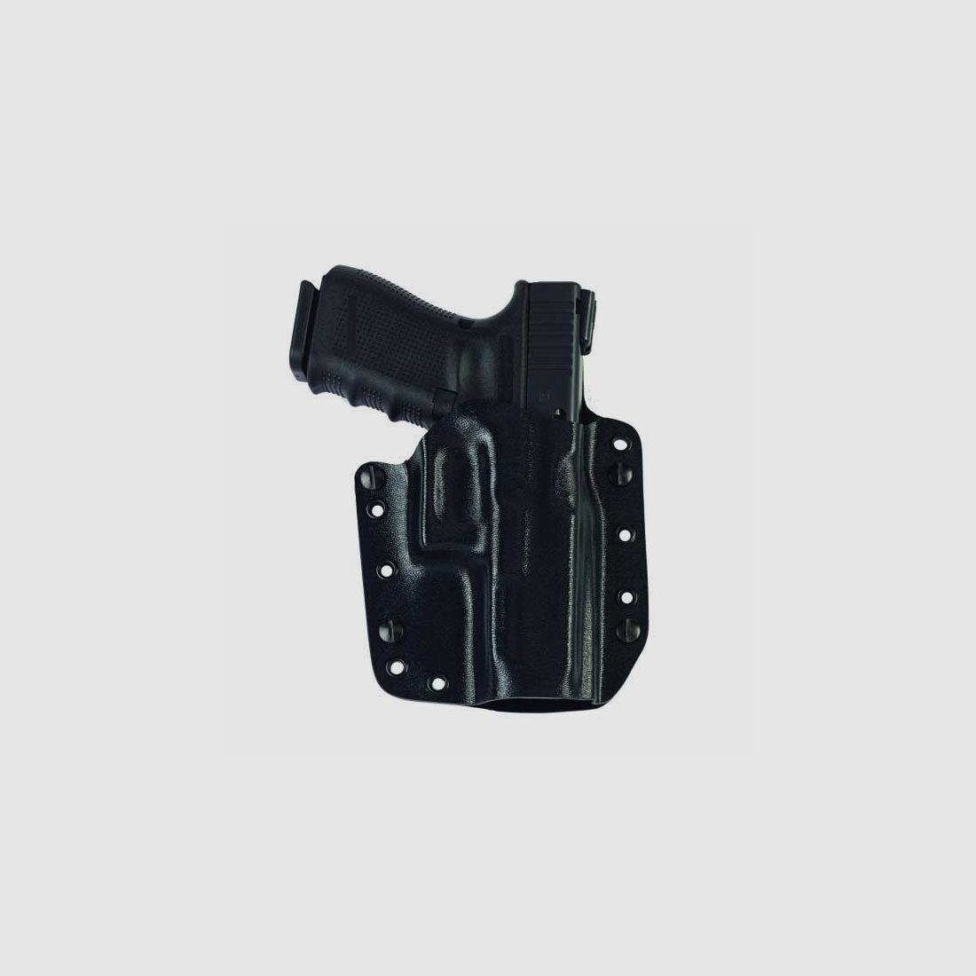GALCO INTERNATIONAL CORVUS GLOCK® 26-BLACK-RIGHT HAND, image 1 of 2