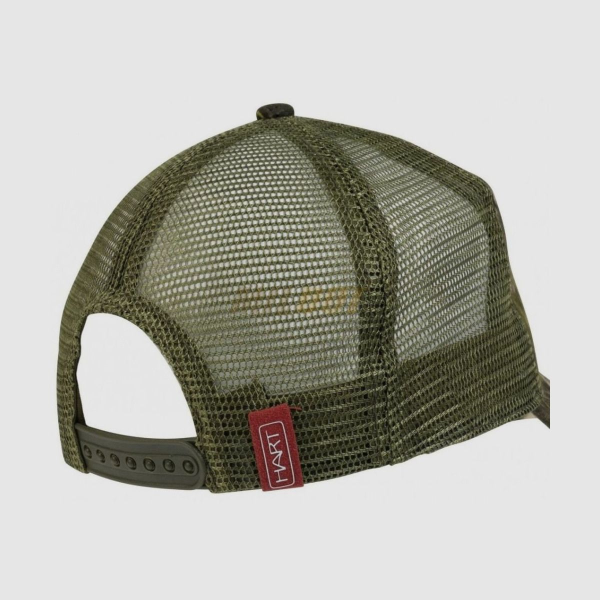 Czapka HART Mesh-c Camo Forest, zdjęcie 2 z 2
