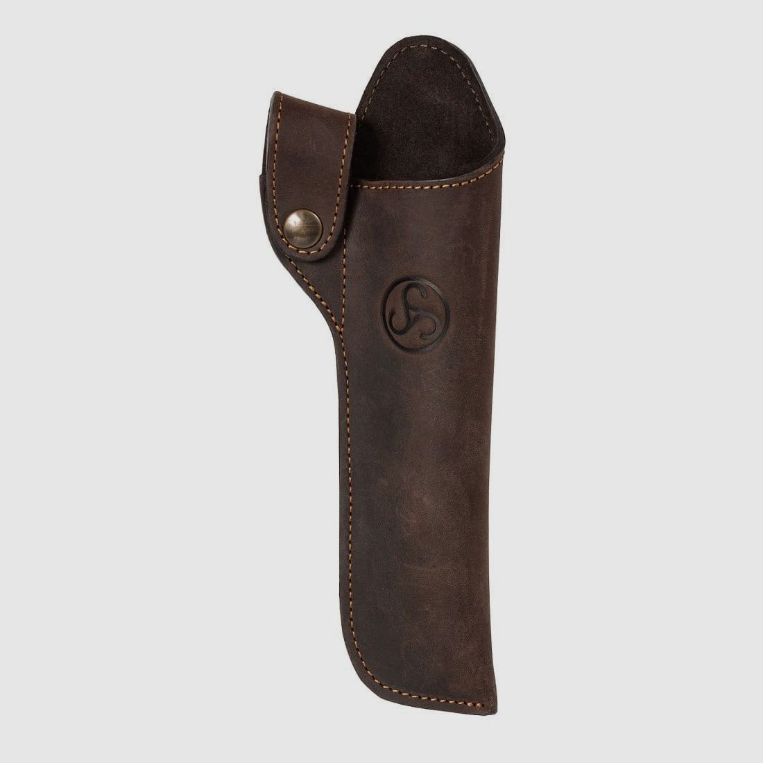 Sauer Kammerholster Leder
