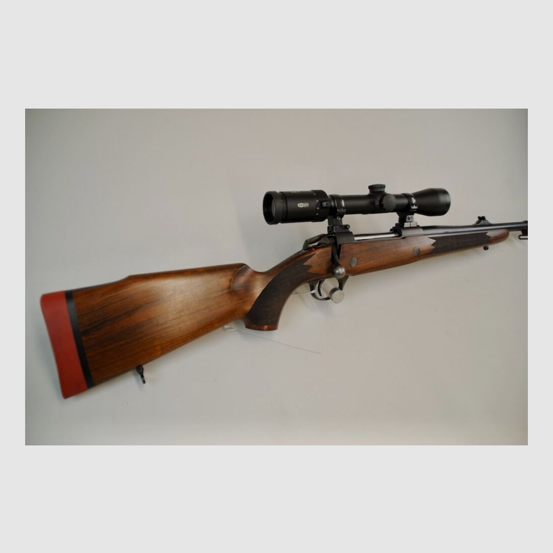 Sako Mod. 85 L Hunter, image 2 of 7