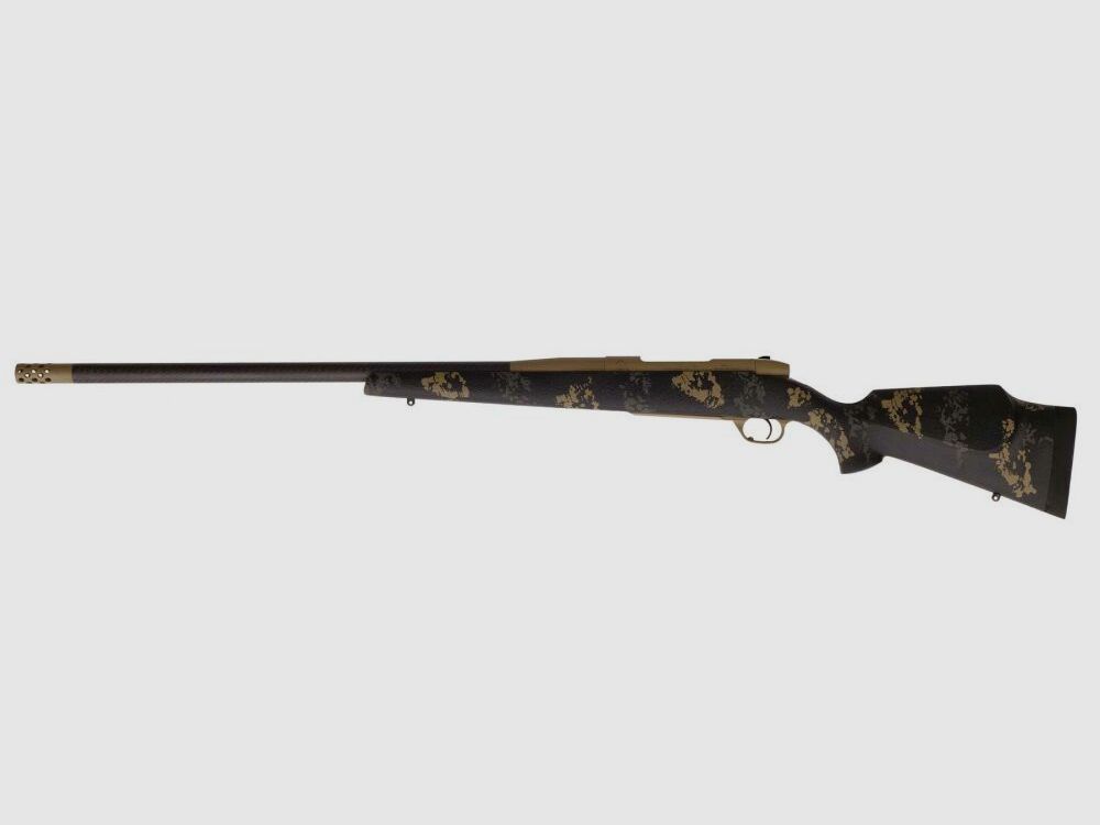 Weatherby	 MARK V Carbonmark