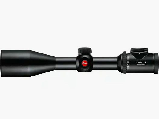 LEICA MAGNUS | 2.4-16x56i without rail