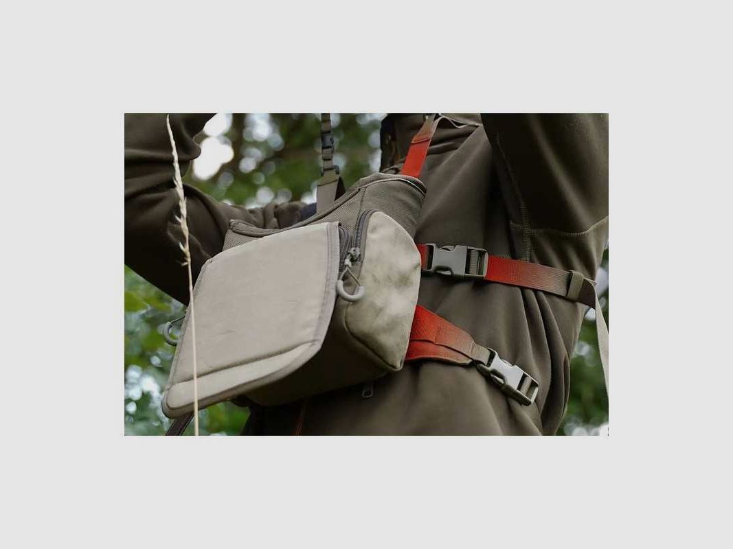 Torba na lornetkę Hikmicro, zdjęcie 2 z 7