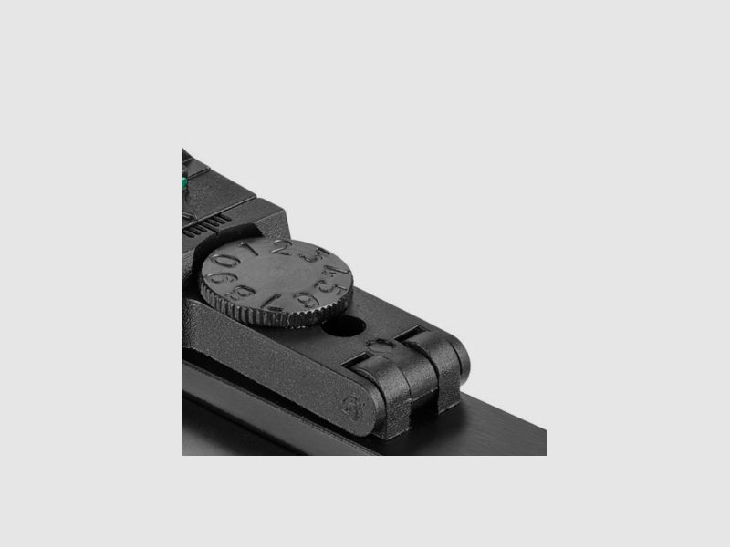 Hatsan Striker 1000X carabina ad aria compressa, immagine 7 di 12