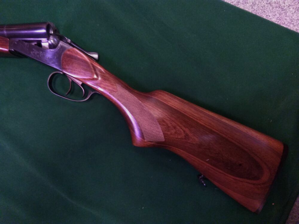 Baikal	 ISCH 43