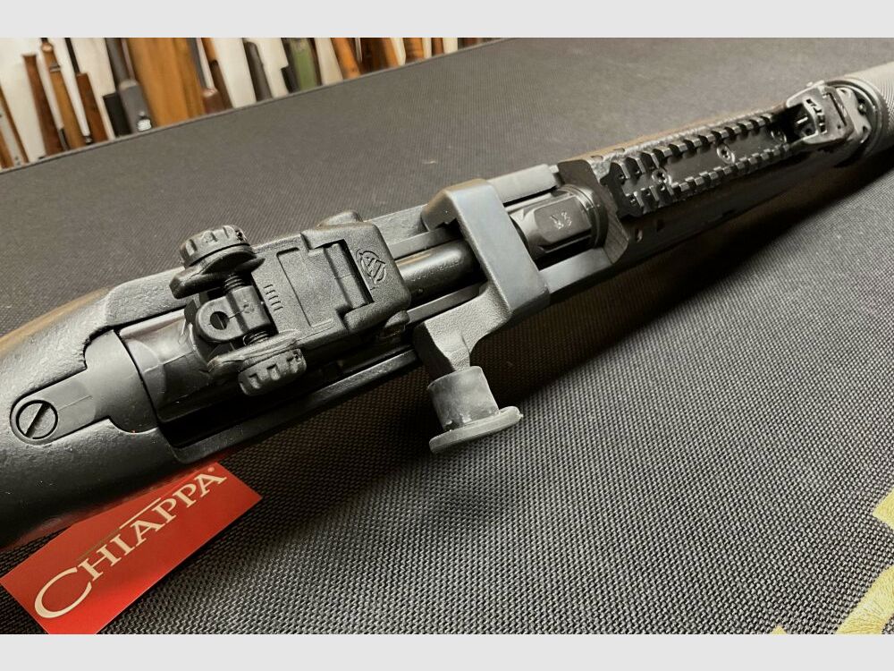 Chiappa M1-9 9mmLuger