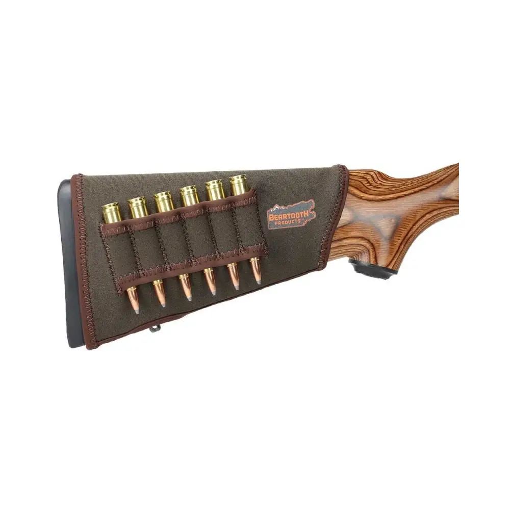 Garde de crosse de fusil STOCKGUARDS 2.0, image 1 sur 4