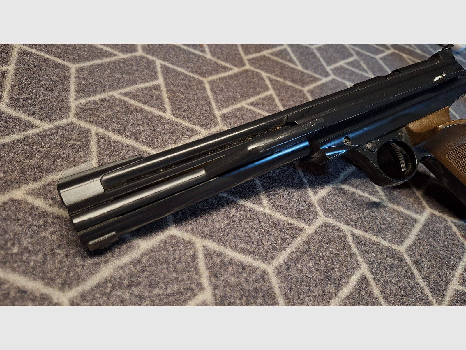 Air pistol Daisy Powerline 717
