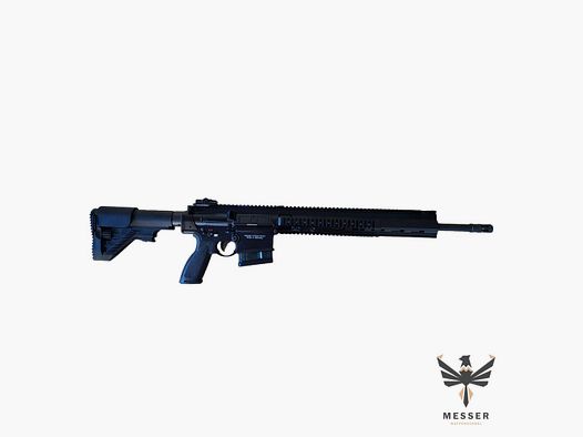 Heckler & Koch HK MR308-28 A3-Version