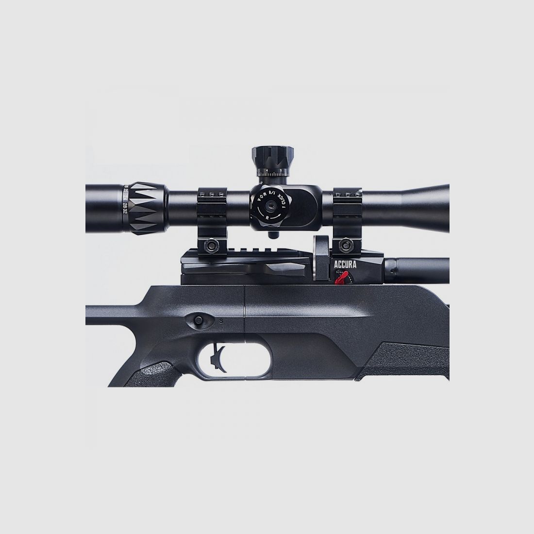 PCP Büchse Reximex Accura, Bild 2 von 5
