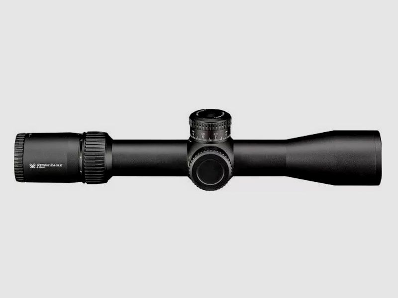 VORTEX Strike Eagle 3-18x44 FFP EBR-7C MRAD