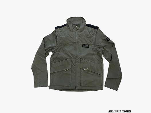 JACKET – ZOTTA FOREST – BOSCO MAN JACKET