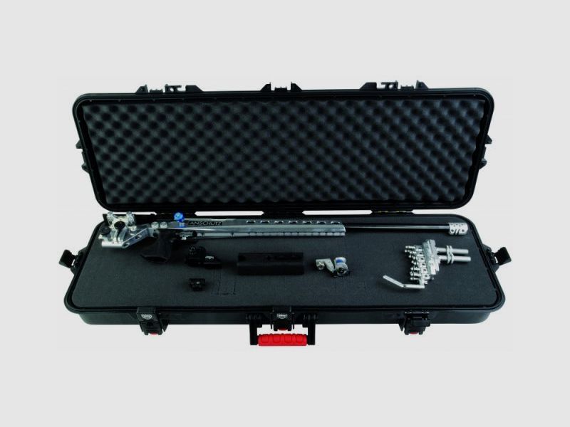AHG Maleta ALL WEATHER CASE