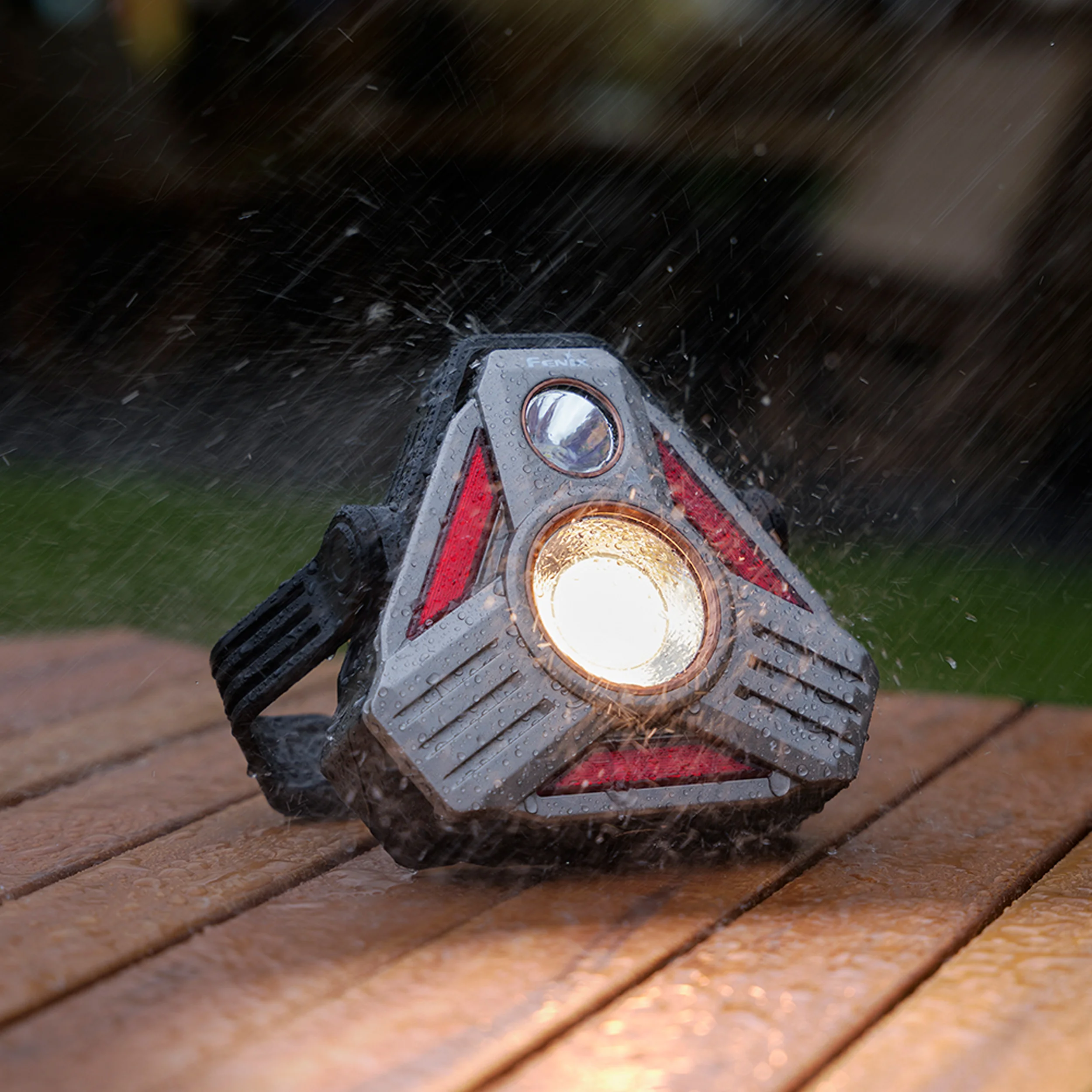 Camping lantern Fenix CP50R, image 12 of 16