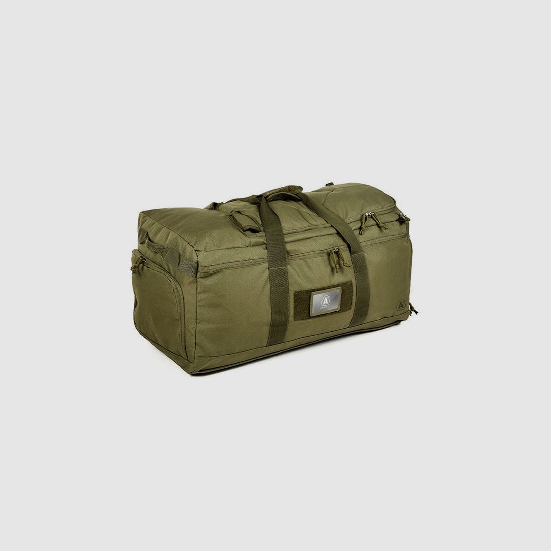 Duffel-Bag Transall, 90L, Bild 2 von 2