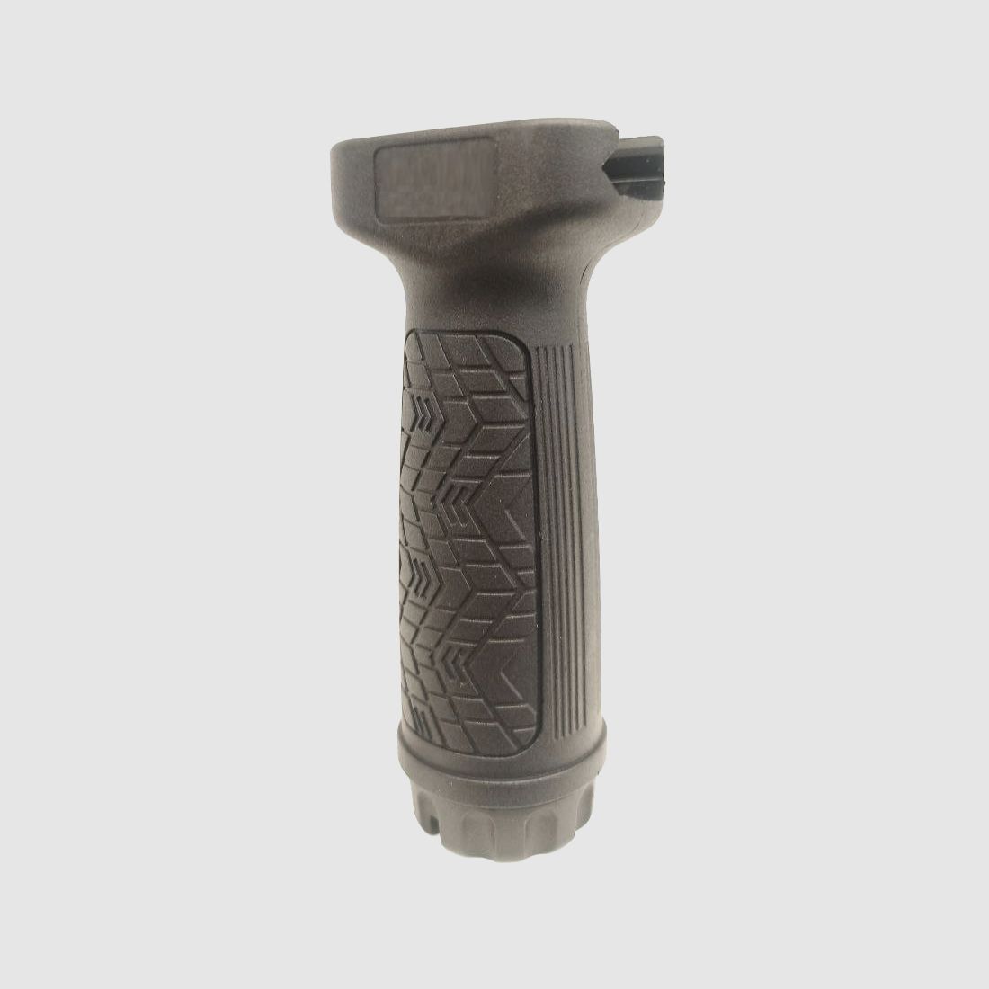 Vertical grip, "DD" - for RIS (BK)