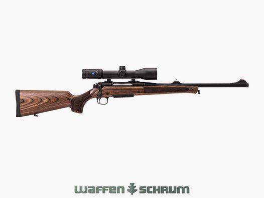 Haenel Jaeger NXT .30-06Spring, ZF Zeiss Conquest V6 2-12x50 Abs.60 bel., LL: 52cm, Gew. M15x1
