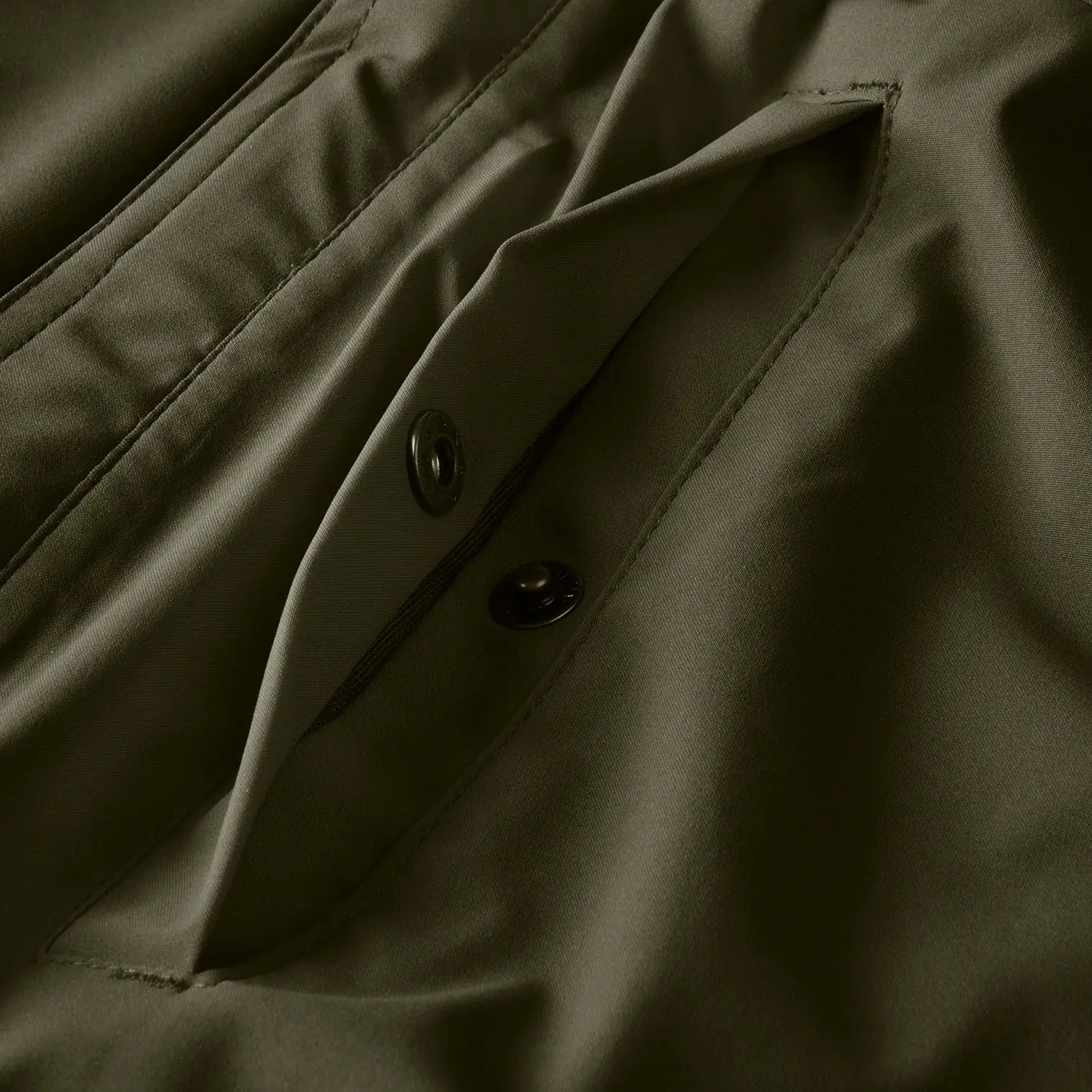 Härkila Orton Packable Overtrousers, afbeelding 4 van 6