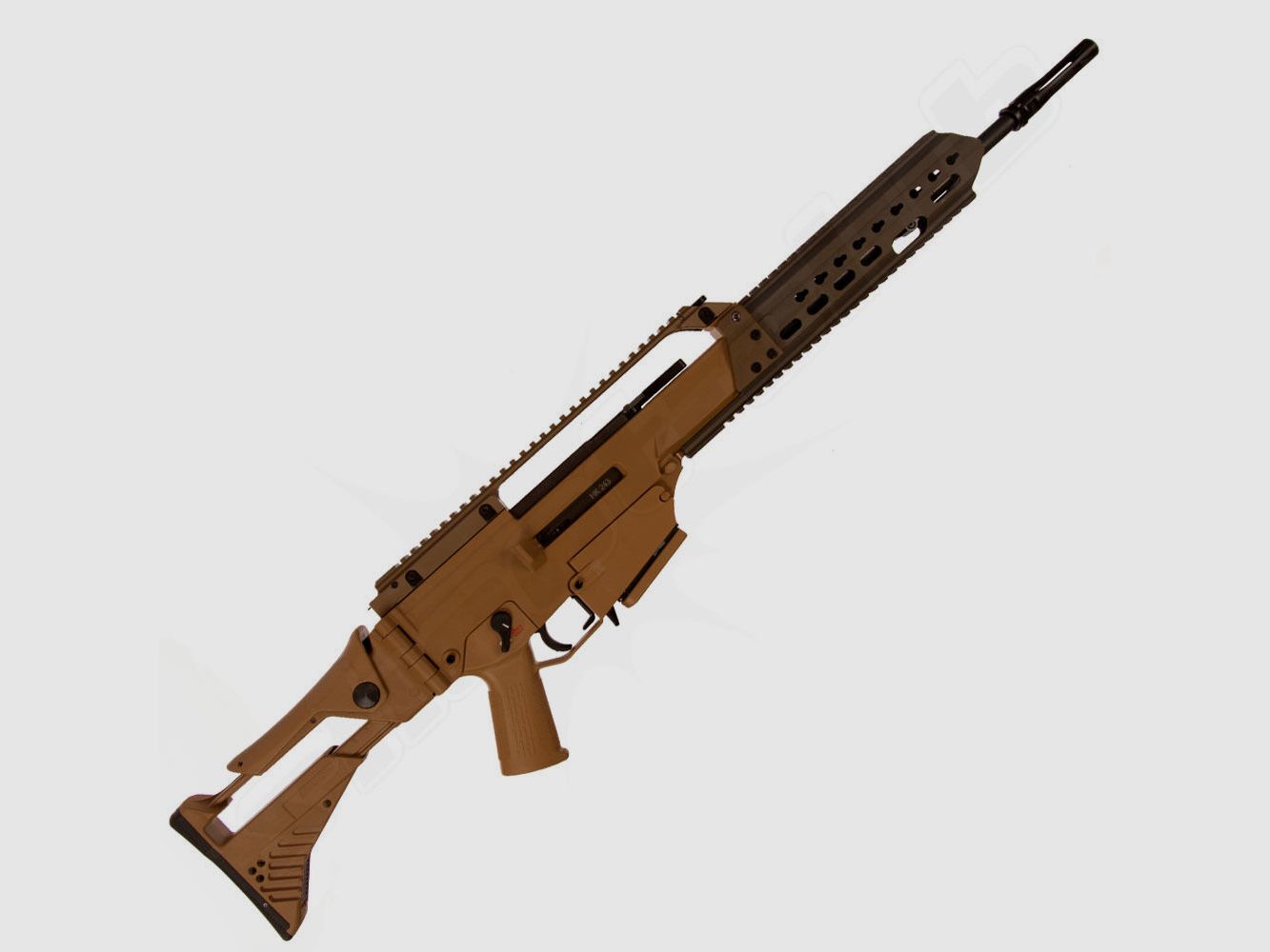 Heckler & Koch HK243 S TAR RAL8000