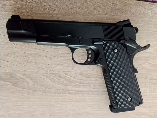 Nuprol Raven 1911 GBB